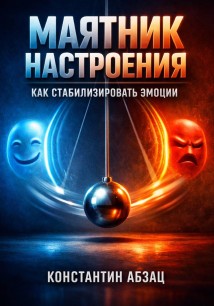 Маятник настроения. Как стабилизировать эмоции