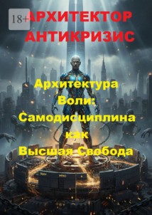 Архитектура воли: Самодисциплина как высшая свобода