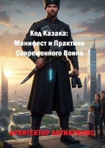 Код казака: манифест и практики современного воина