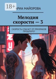 Мелодия скорости – 3