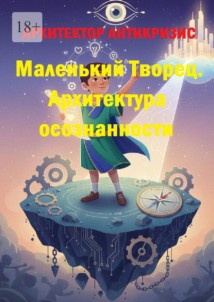 Маленький творец. Архитектура осознанности