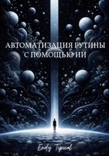 Автоматизация Рутины с Помощью Ии