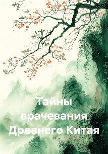 Тайны врачевания Древнего Китая