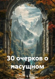 30 очерков о насущном