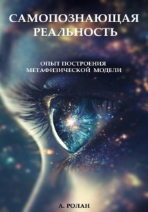 САМОПОЗНАЮЩАЯ РЕАЛЬНОСТЬ: Опыт построения метафизической модели