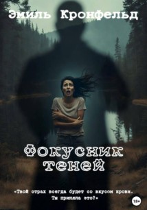 Фокусник теней