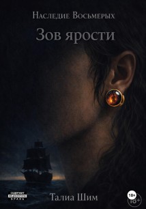 Наследие Восьмерых. Зов ярости