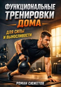 Функциональные Тренировки дома для Силы и Выносливости