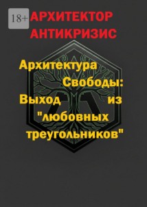 Архитектура Свободы: Выход из «любовных треугольников»