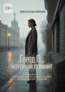 Город П., который помнит