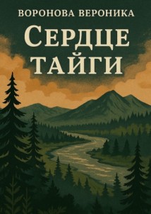 Сердце тайги