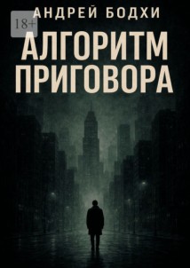 Алгоритм приговора