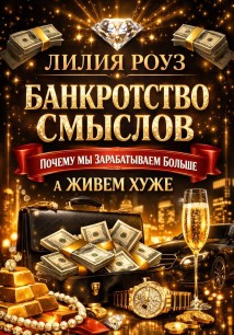 Банкротство смыслов: почему мы зарабатываем больше, а живем хуже