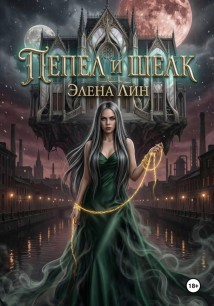 ПЕПЕЛ И ШЕЛК