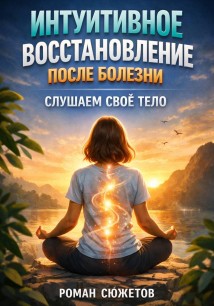 Интуитивное Восстановление после Болезни. Слушаем Свое Тело