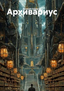 Архивариус