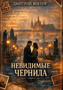 Невидимые чернила