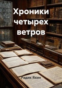Хроники четырех ветров