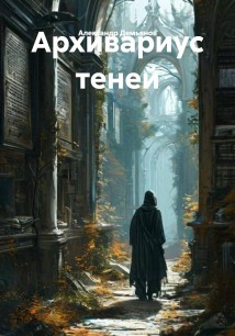 Архивариус теней
