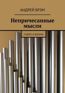 Непричесанные мысли. О вере и жизни