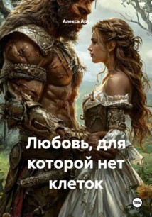 Любовь, для которой нет клеток