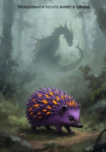 Момурляки и тот, кто живёт в тумане