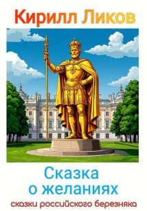 Сказка о желаниях