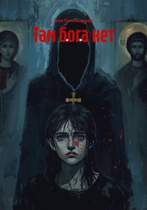 Там бога нет