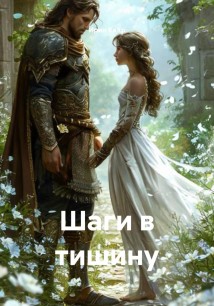Шаги в тишину