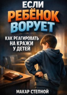 Если ребенок ворует. Как реагировать на кражи у детей