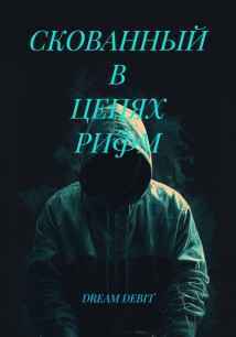 СКОВАННЫЙ В ЦЕПЯХ РИФМ