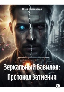 Зеркальный Вавилон: Протокол Затмения