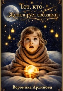 Тот, кто жонглирует звёздами