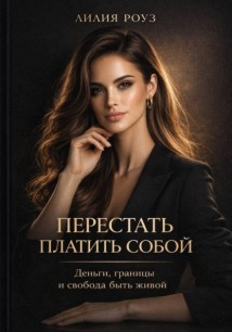 Перестать платить собой: деньги, границы и свобода быть живой