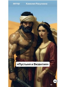 Пустыня и Византия