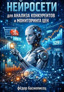 Нейросети для анализа конкурентов и мониторинга цен