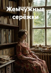 Жемчужные серёжки