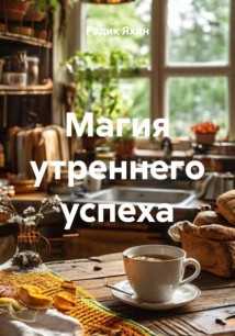 Магия утреннего успеха