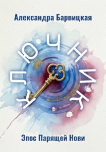 Ключник. Эпос Парящей Нови