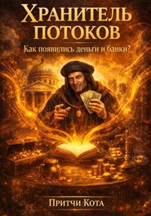 Хранитель потоков. Как появились деньги и банки?