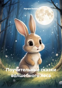 Поучительные сказки волшебного леса