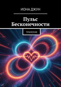 Пульс Бесконечности. Трилогия