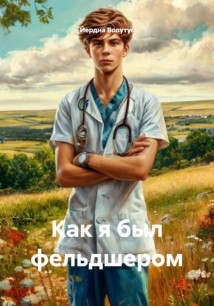 Как я был фельдшером