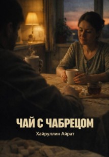 Чай с чабрецом