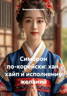 Симорон по-корейски: хан, хайп и исполнение желаний