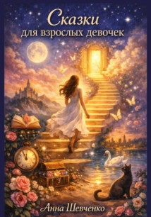 Сказки для взрослых девочек
