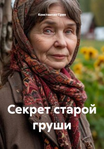 Секрет старой груши