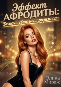 Эффект Афродиты: Включи свою неотразимость