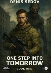 One step into Tomorrow