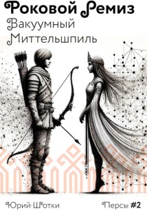 Роковой ремиз. Вакуумный миттельшпиль